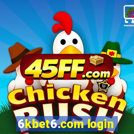 6kbet6.com login